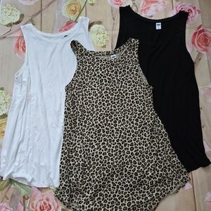 Old Navy Luxe bundle